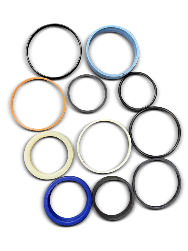 Wastebuilt® Replacement for New Way Seal Kit for Cylinder 118615