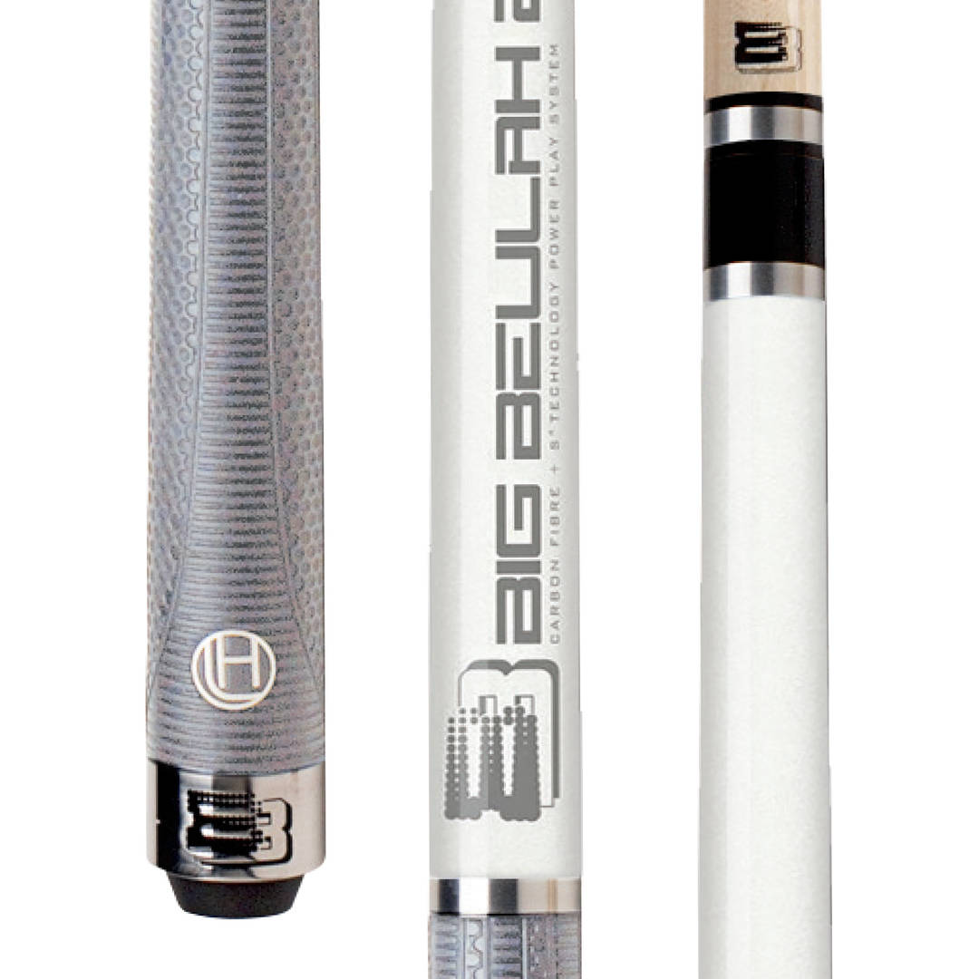 Lucasi Technology BIG BEULAH I