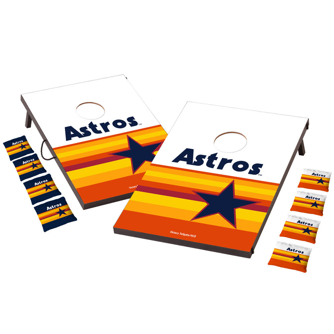 Houston Astros | 2x3 Bag Toss