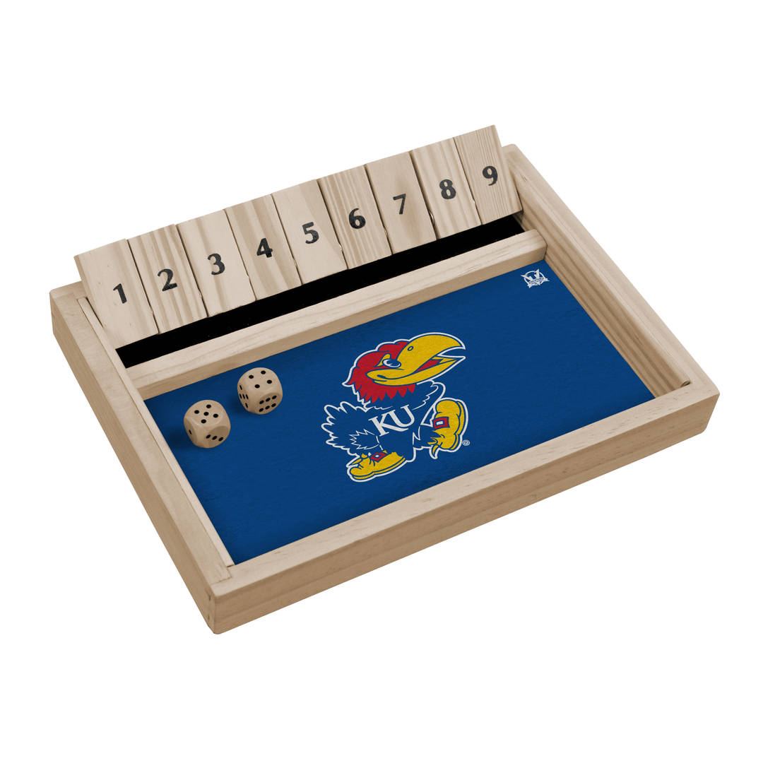University of Kansas Jayhawks
