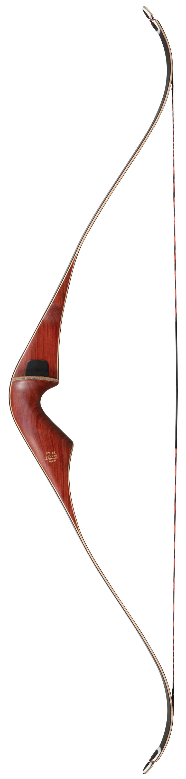 Bear Archery SuperMag 48 - Rig