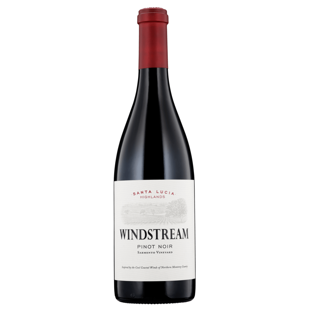 Windstream Pinot Noir Monterey Red Wine 750 ml