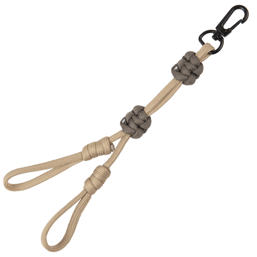 Allen Company Game Call Clip-On Holder, 2-Loop