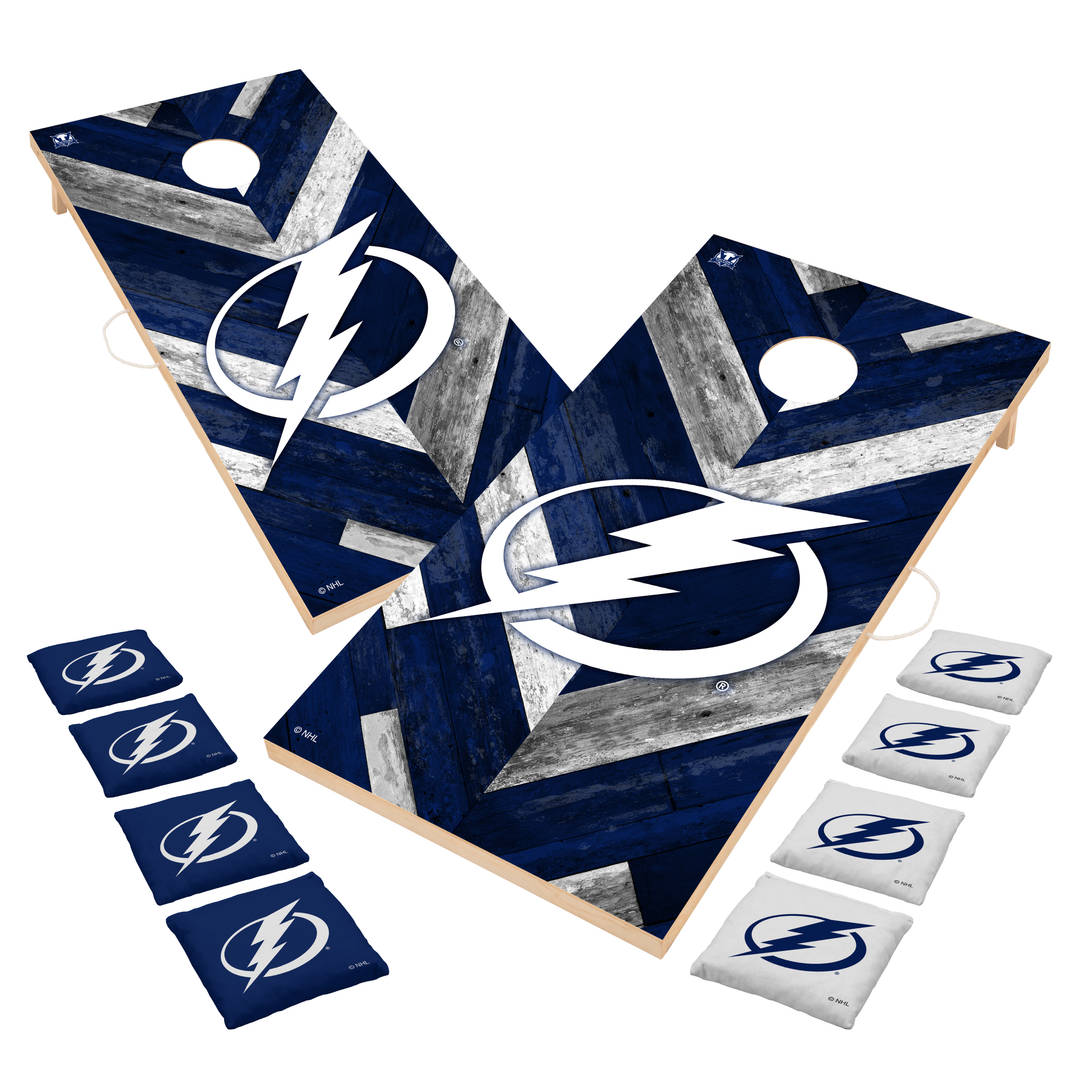 Victory Tailgate Tampa Bay Lig