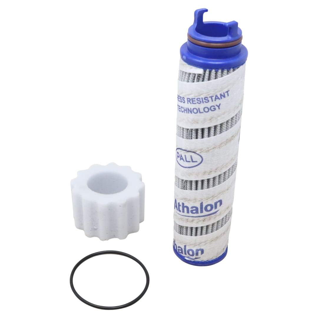Wastebuilt® Replacement for Heil Kit, Filter Element