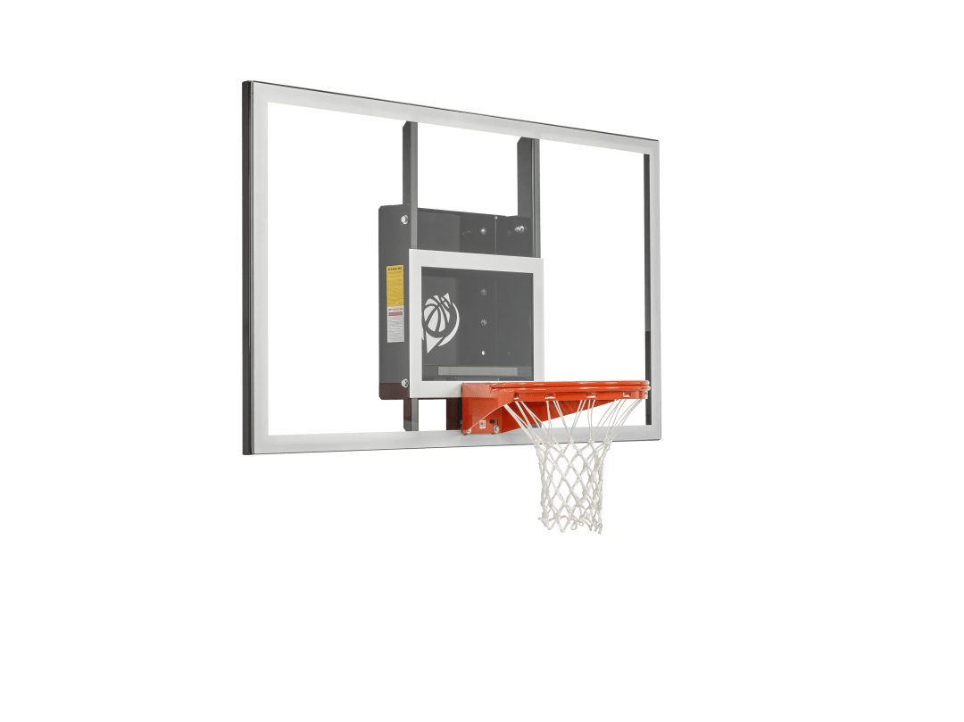 Goalsetter 60" Baseline Temper