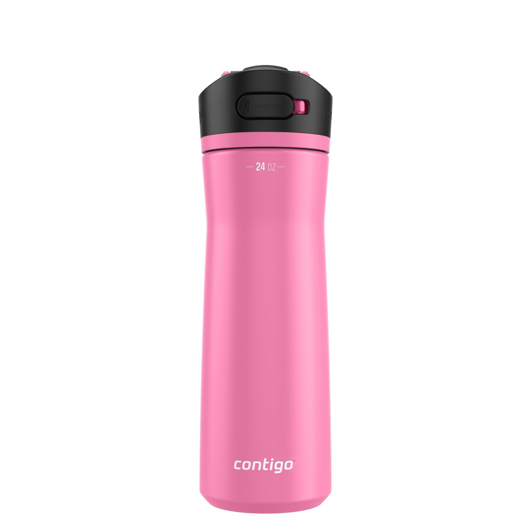 CONTIGO ASHLAND CHILL 2.0 24OZ AZALEA