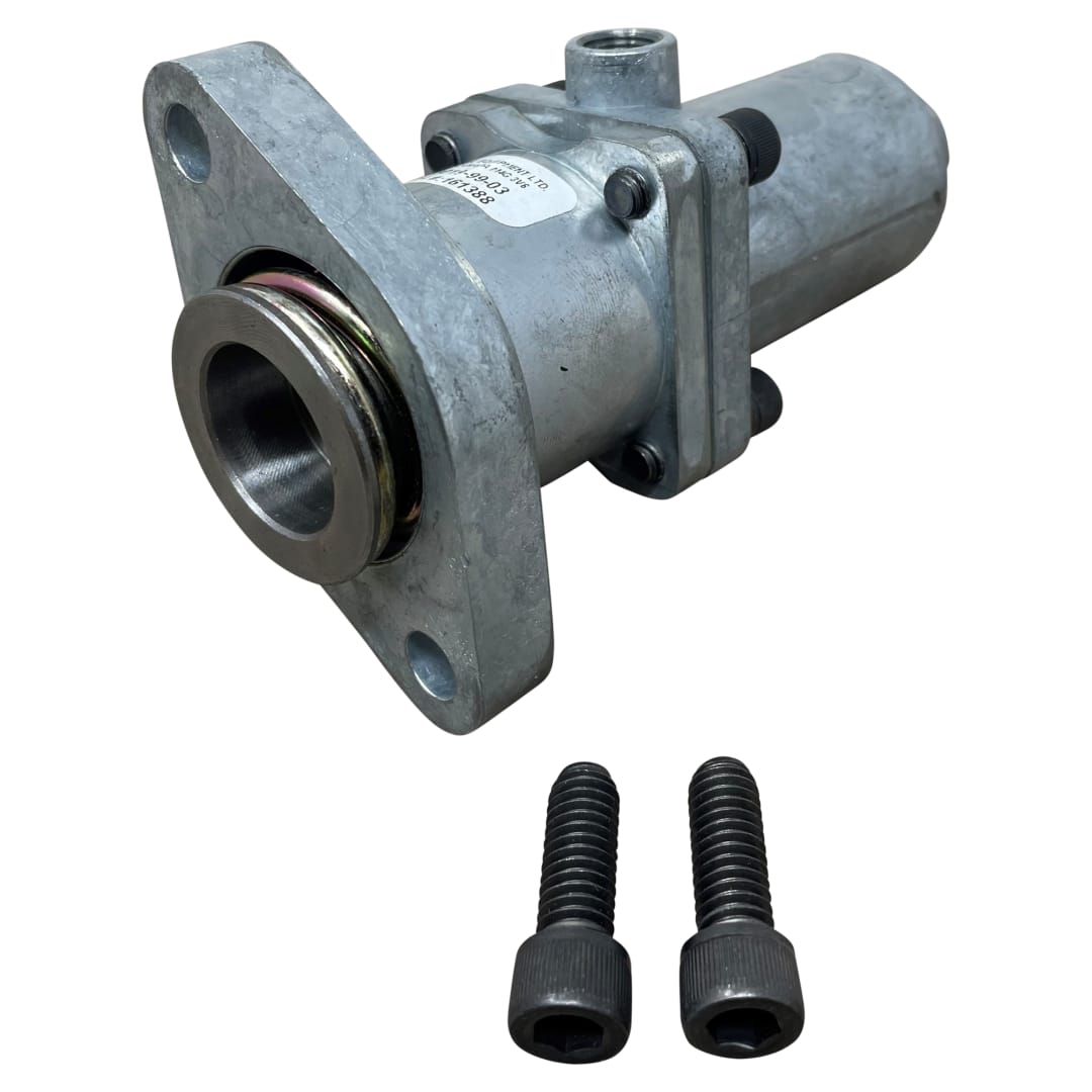 Wastebuilt® Replacement for Heil Air Shift Cylinder
