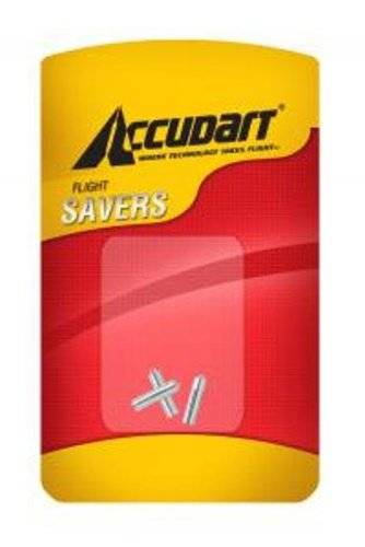 Accudart Flight Savers