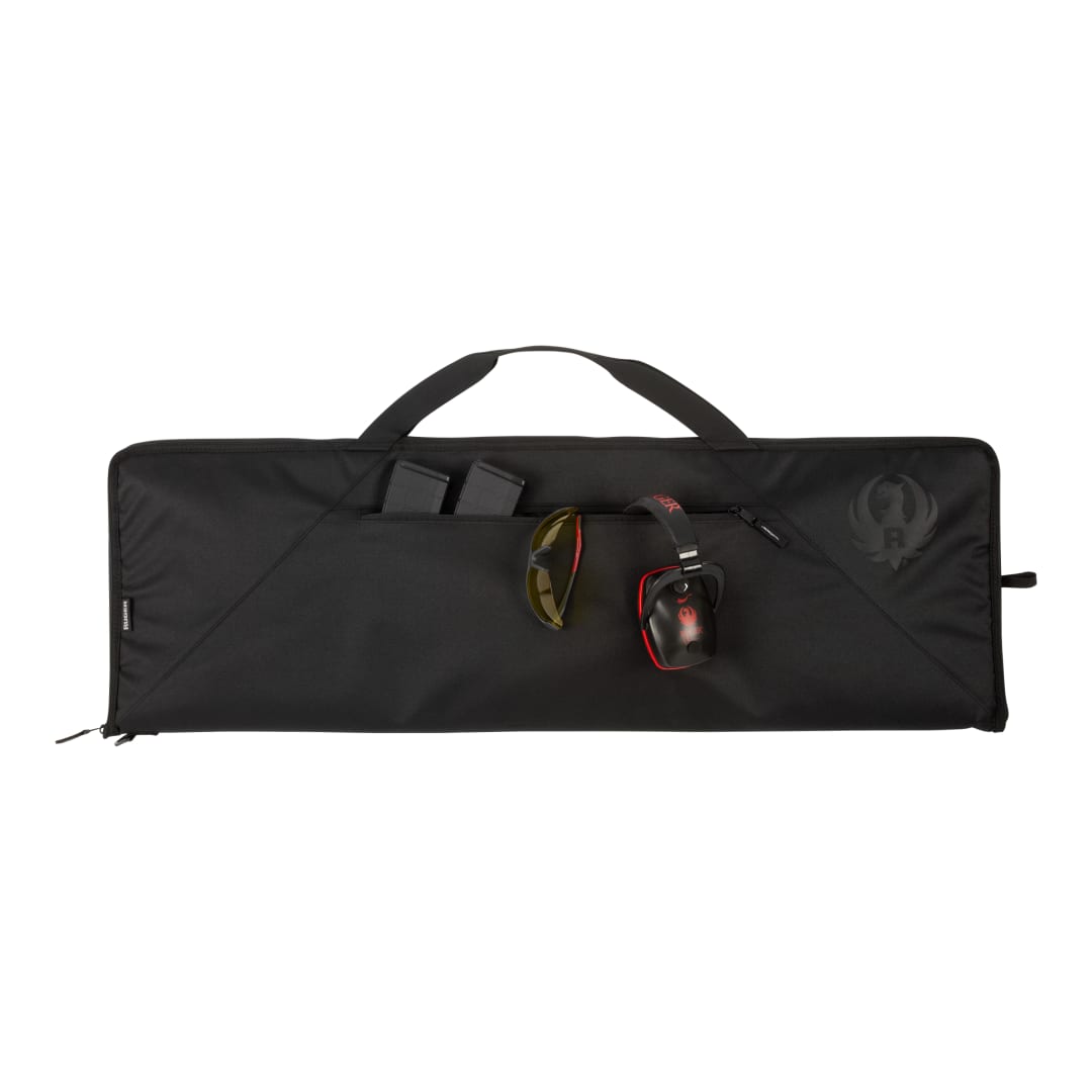 Ruger® Tempe Tactical 40” Rifle Case