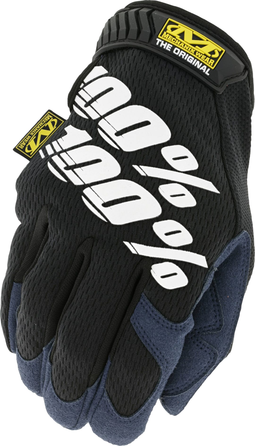 Mechanix Wear X 100% Original®
