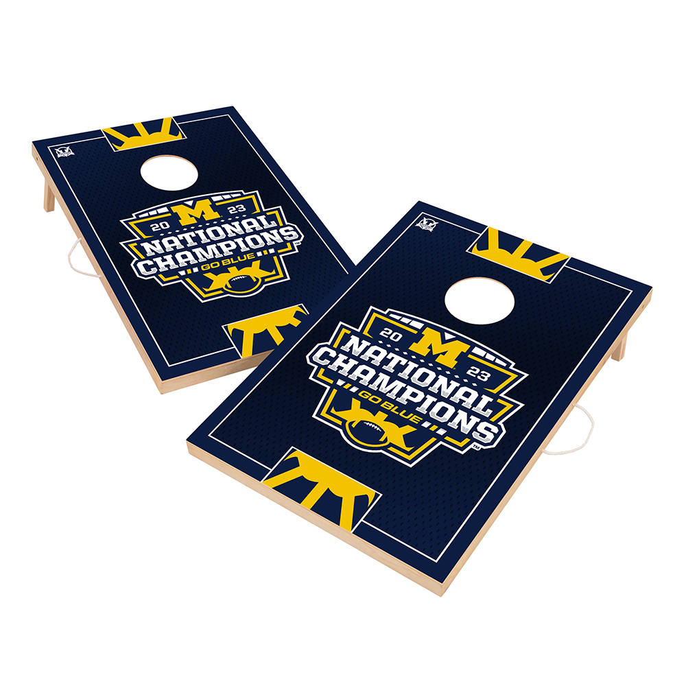 University of Michigan Wolveri