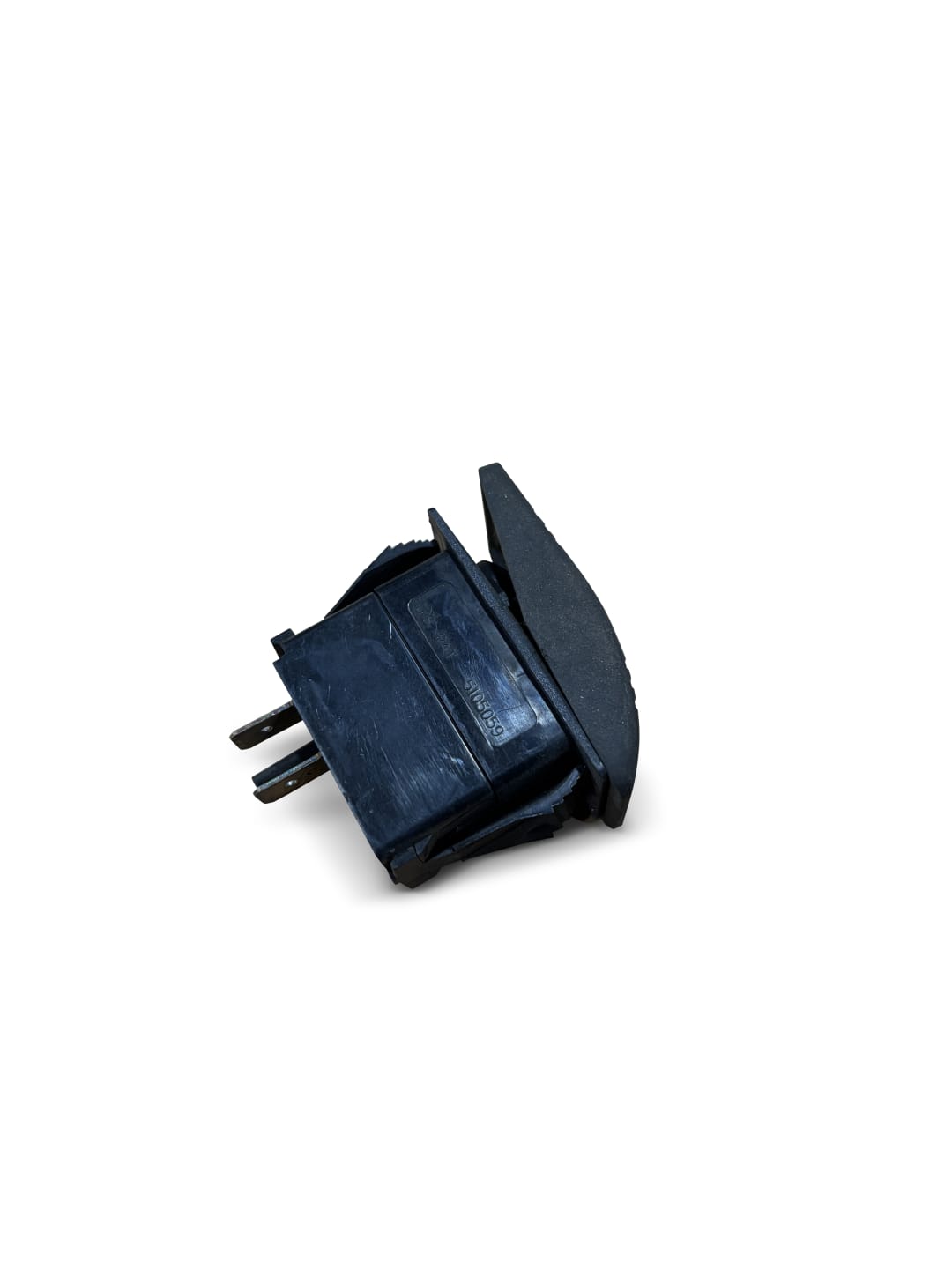 Wastebuilt® Replacement for Curbtender Switch, Rocker Guarded On/Off