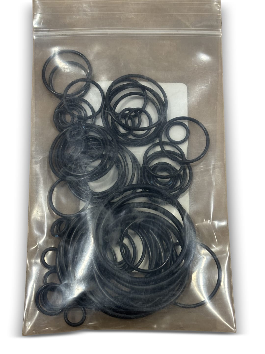 Wastebuilt® Replacement for Leach Kit, O-Rings Orfs