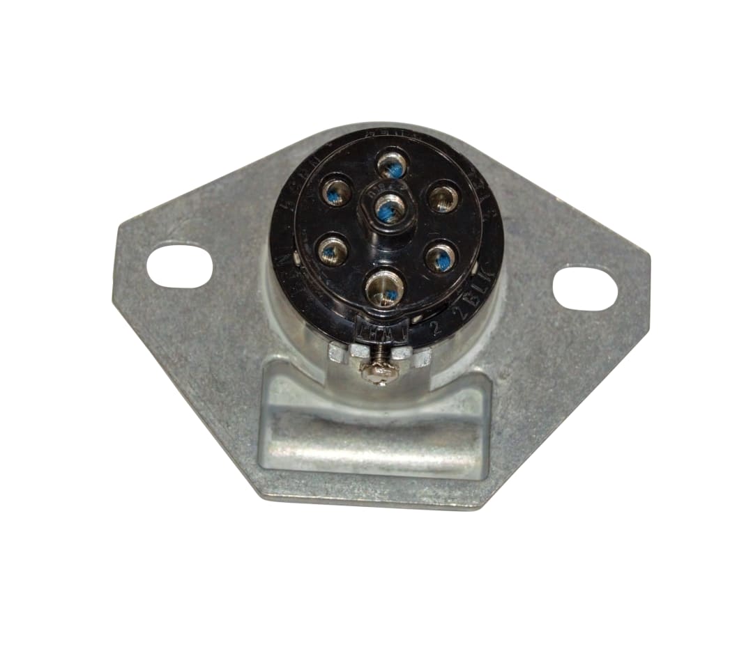Galbreath™ Electric Socket 7 Pole