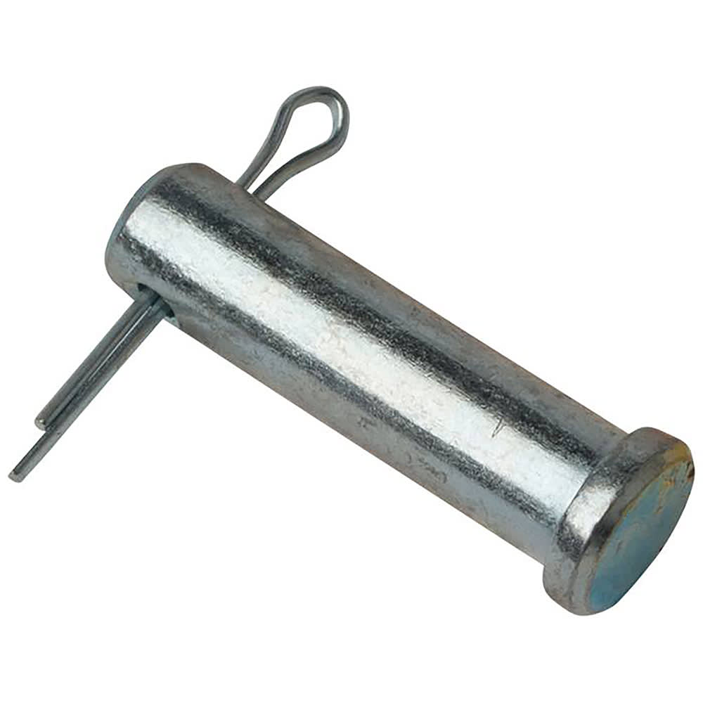 Clevis Pin for Small Yoke