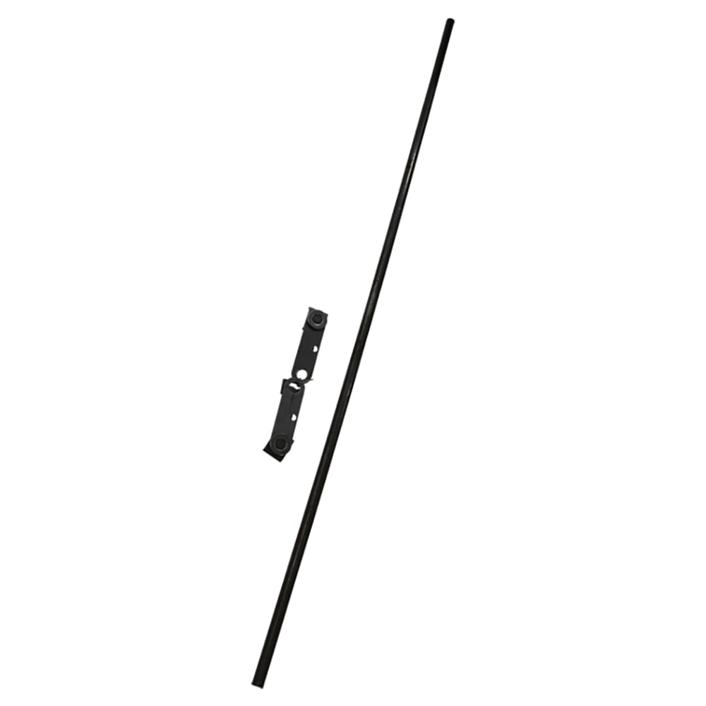 Swing Up Lid Lock Assembly (Manual)