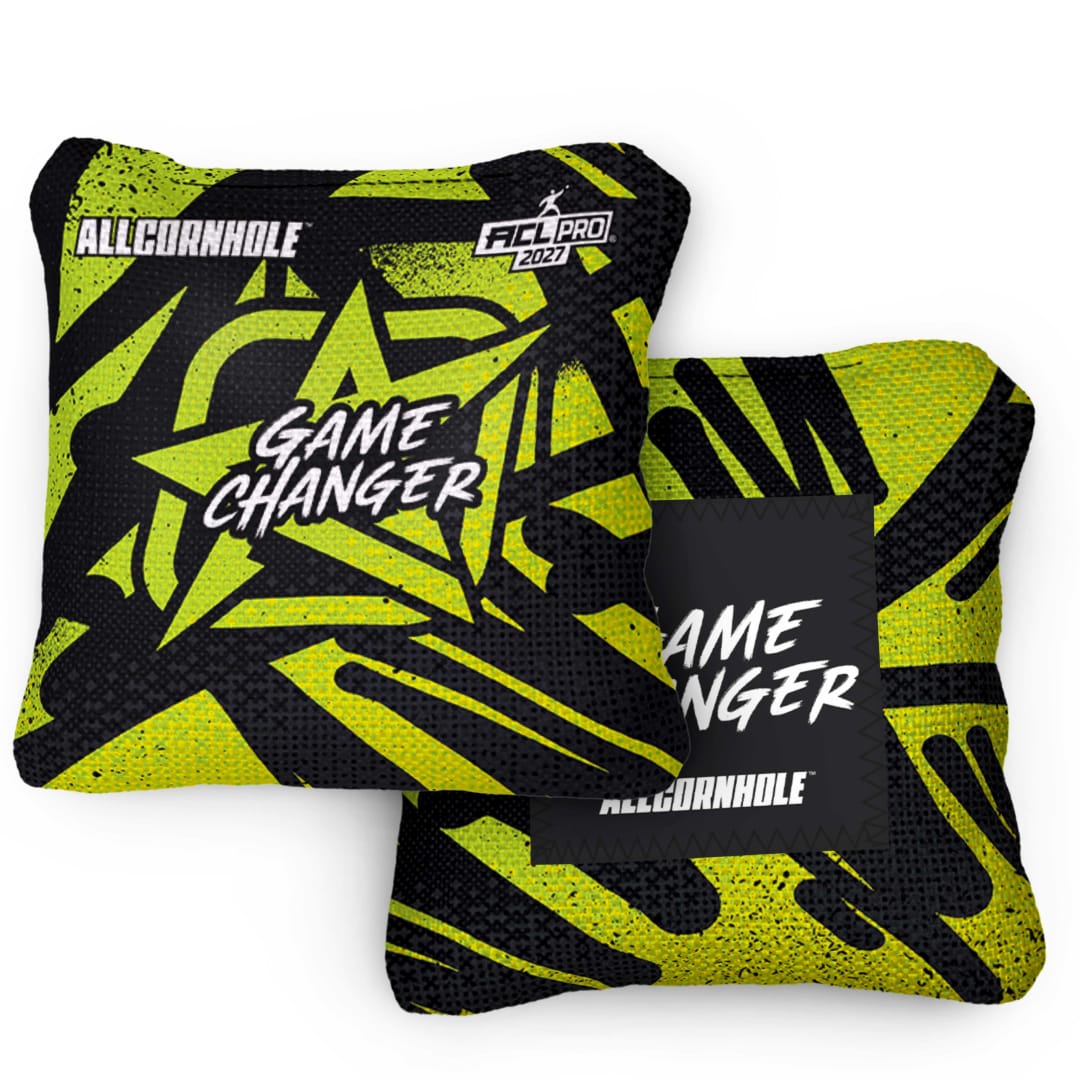 AllCornhole 2027 GameChanger O