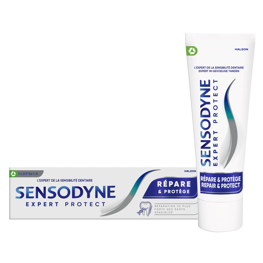 Sensodyne Expert Protect  Repair & Protect 75ml