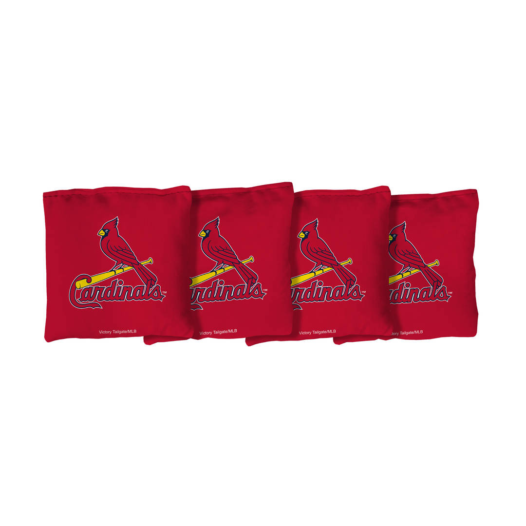 St. Louis Cardinals | Red Corn