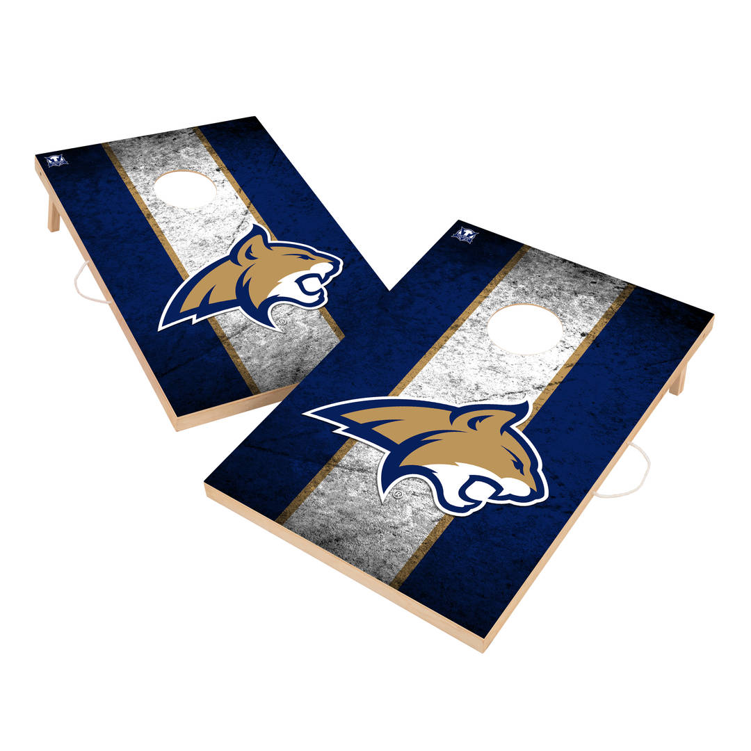 Montana State University-Bozem