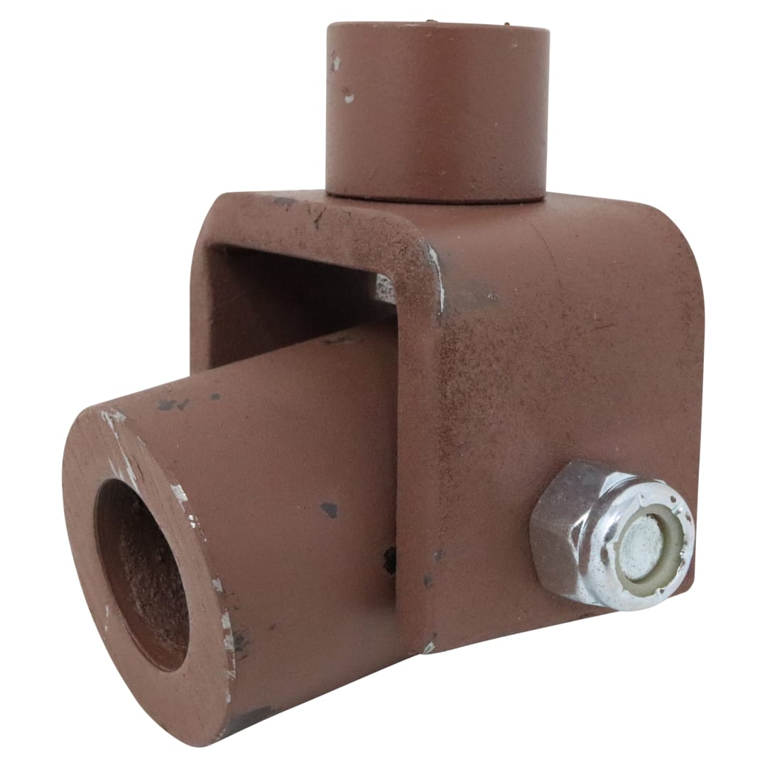 Wastebuilt® Replacement for Heil 2.25" x 2.75" x 2.8" Bracket Pivot