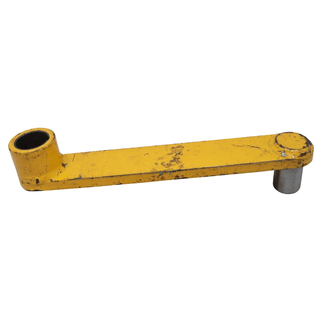 Wastebuilt® Replacement for Bayne 11" Torque Arm