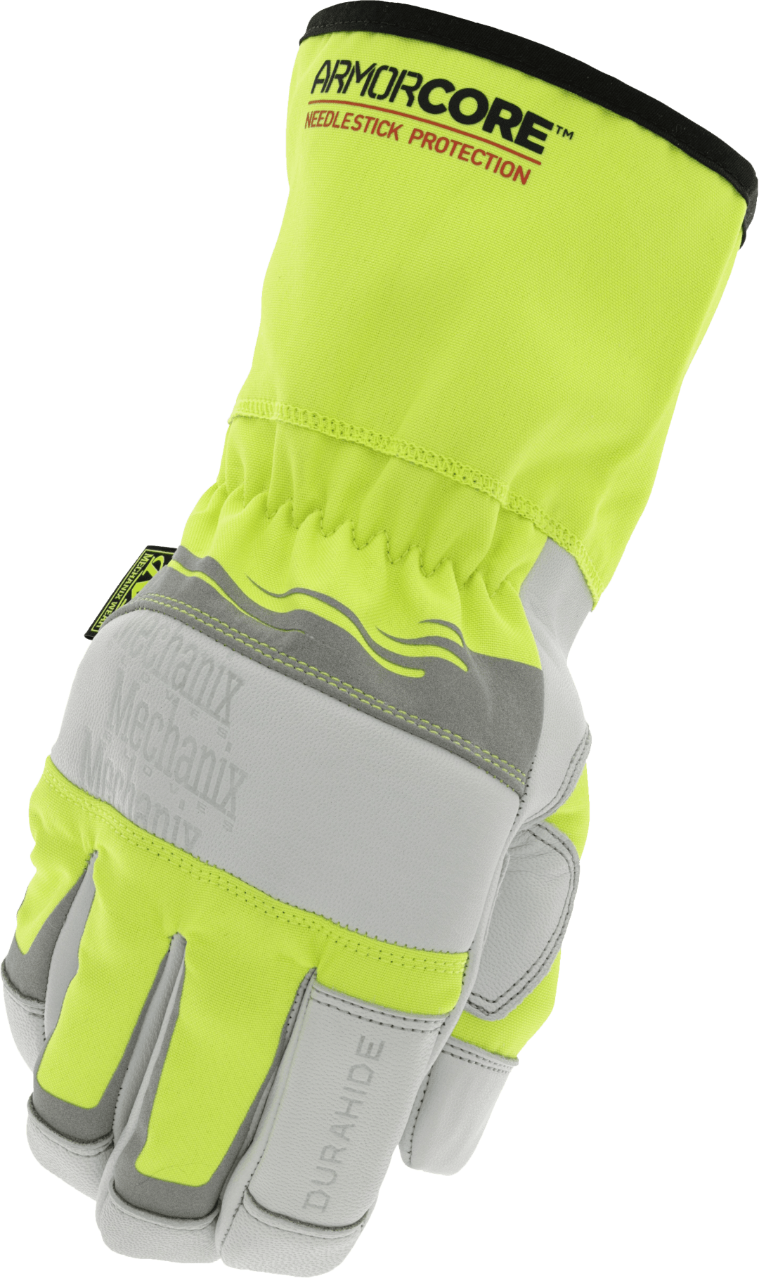 Industrial Needlestick Hi-Viz