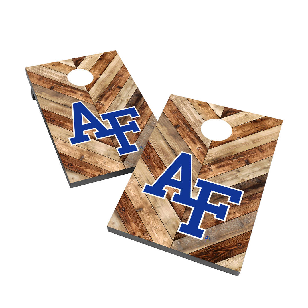 Air Force Academy Falcons | 2x