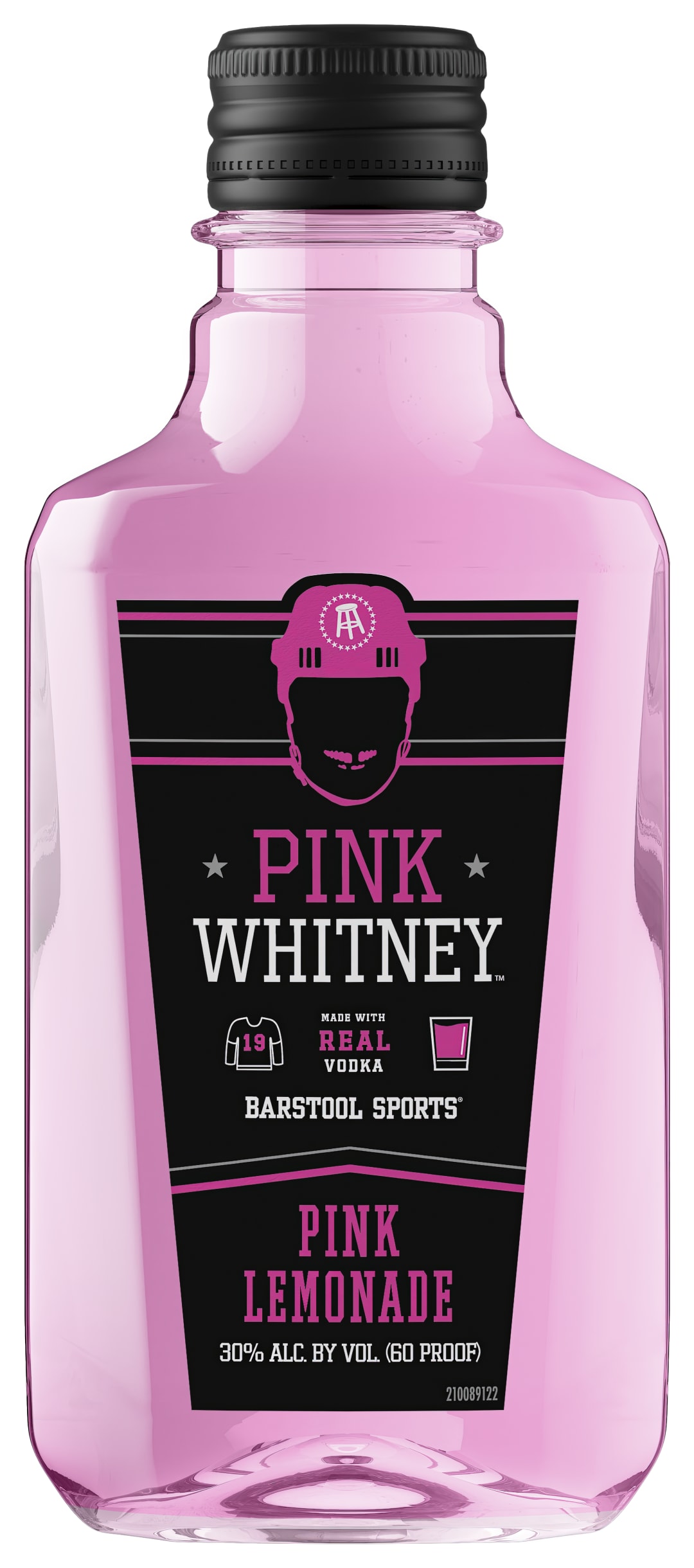 Pink Whitney Lemonade Flavored Vodka 200ml