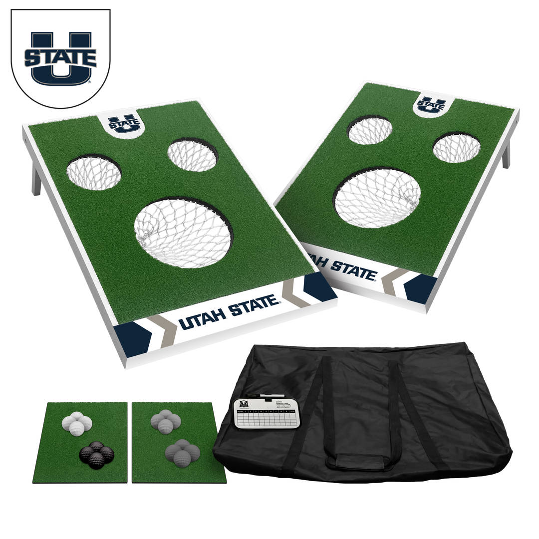 Utah State University Aggies |