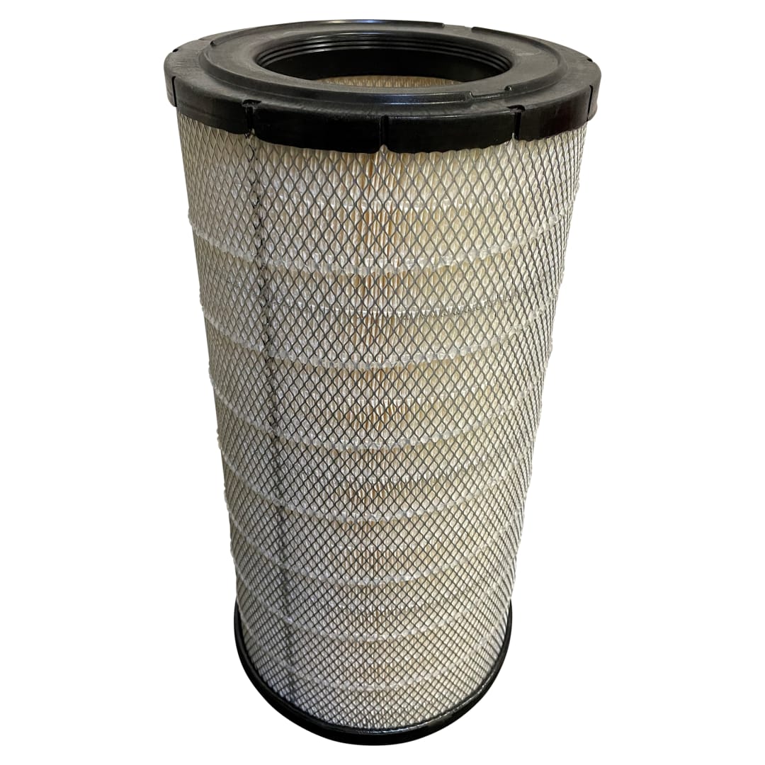 Donaldson 13.01" Outer Diameter x 7.44" Inner Diameter x 25.44" Primary Radial Filter
