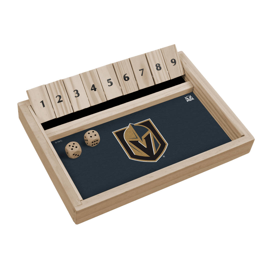 Vegas Golden Knights | Shut th