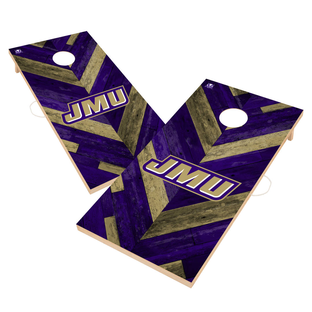 James Madison University Dukes
