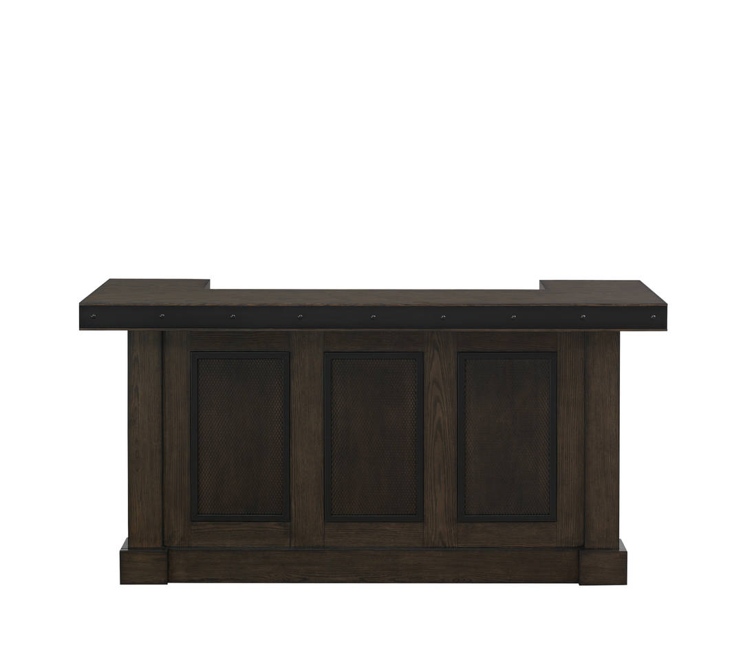 American Heritage C-VISTA BAR