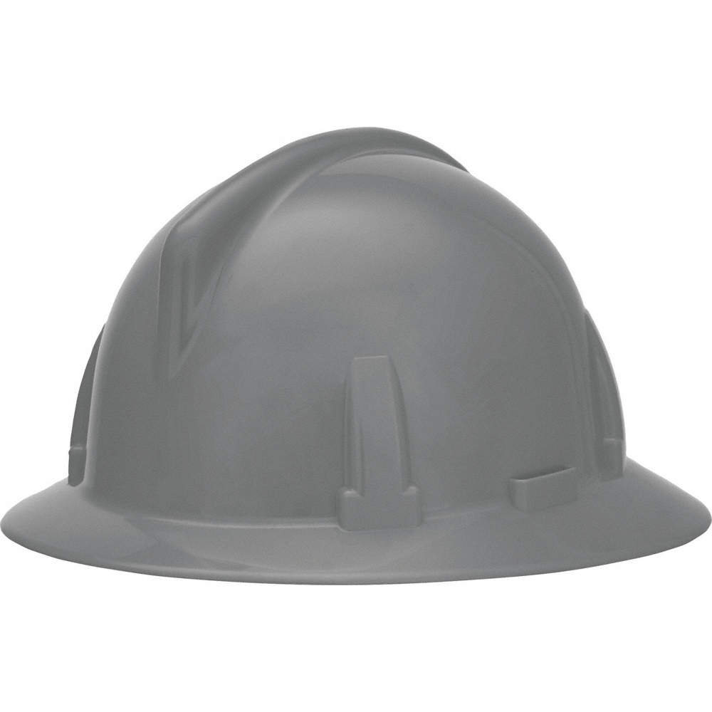 Topgard® Full Brim Hard Hats