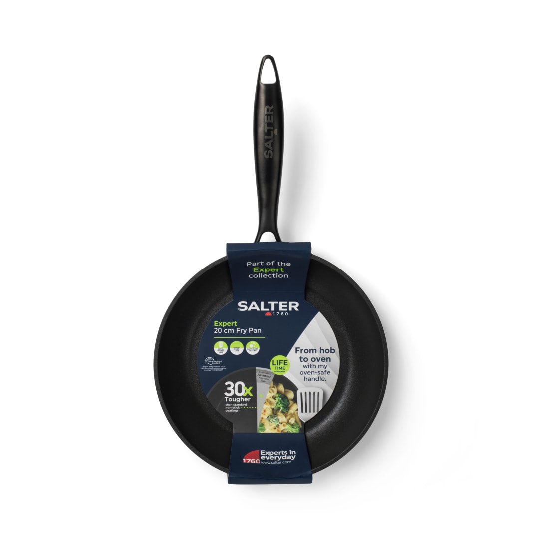 20CM FRYPAN