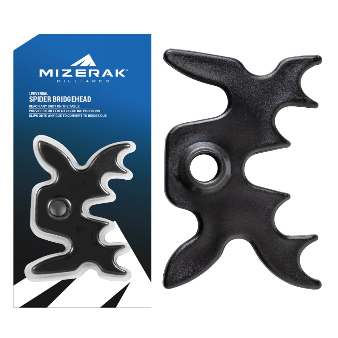 Mizerak Spider Bridge Head – U