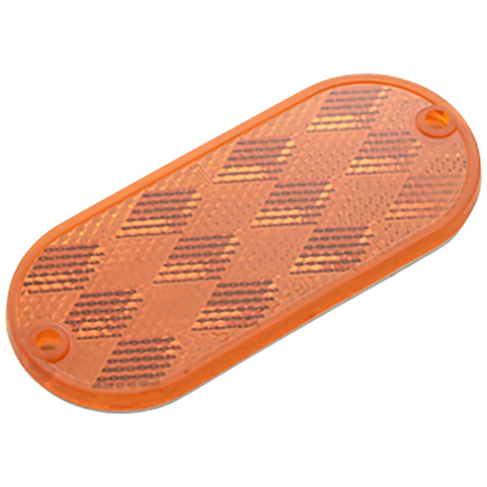 Galbreath™ Relector Amber Oval