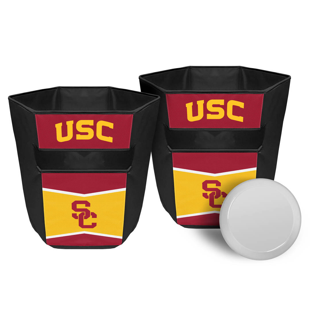 University of Southern Califor