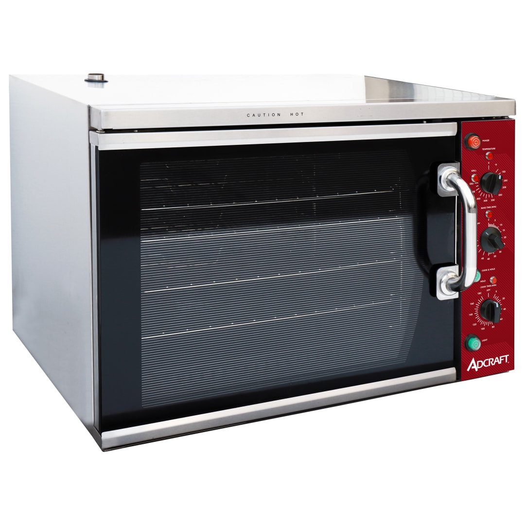 COH3100WPROS - Convection Oven Pro Half Size 240V/3300W