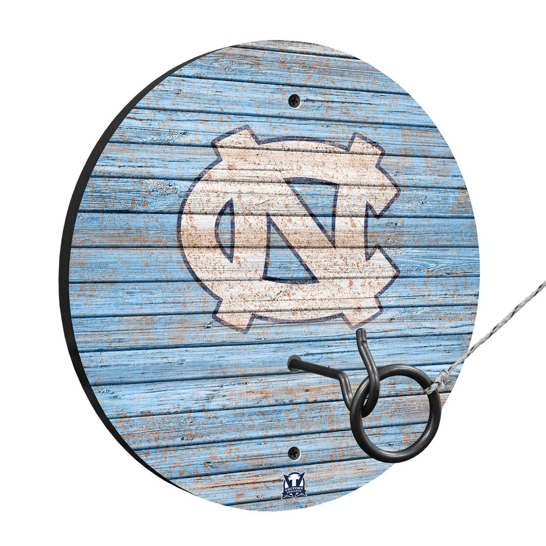 University of North Carolina T