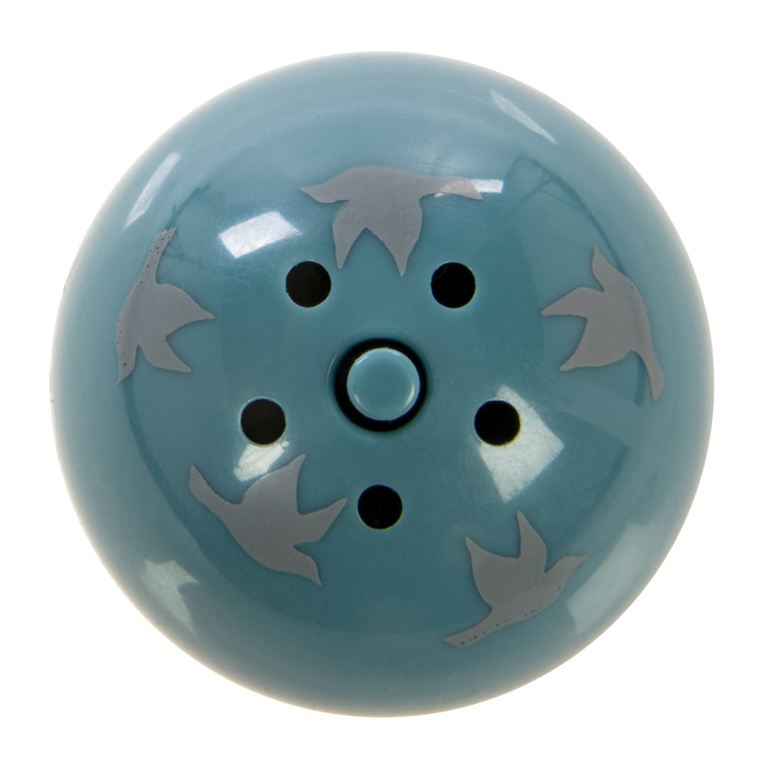 Petlinks Kitty Catch Electronic Sound Ball Cat Toy, Battery Powered