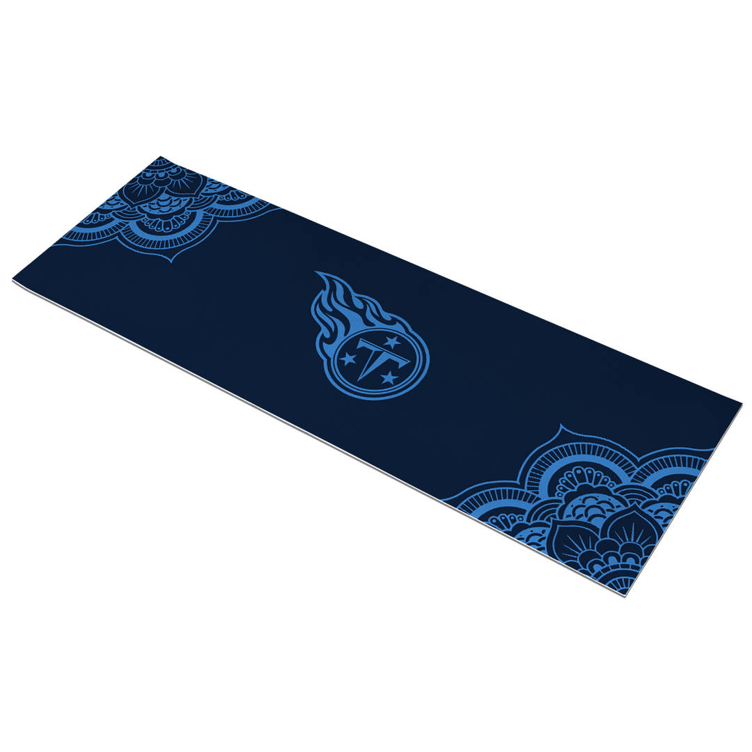 Tennessee Titans | Yoga Mat