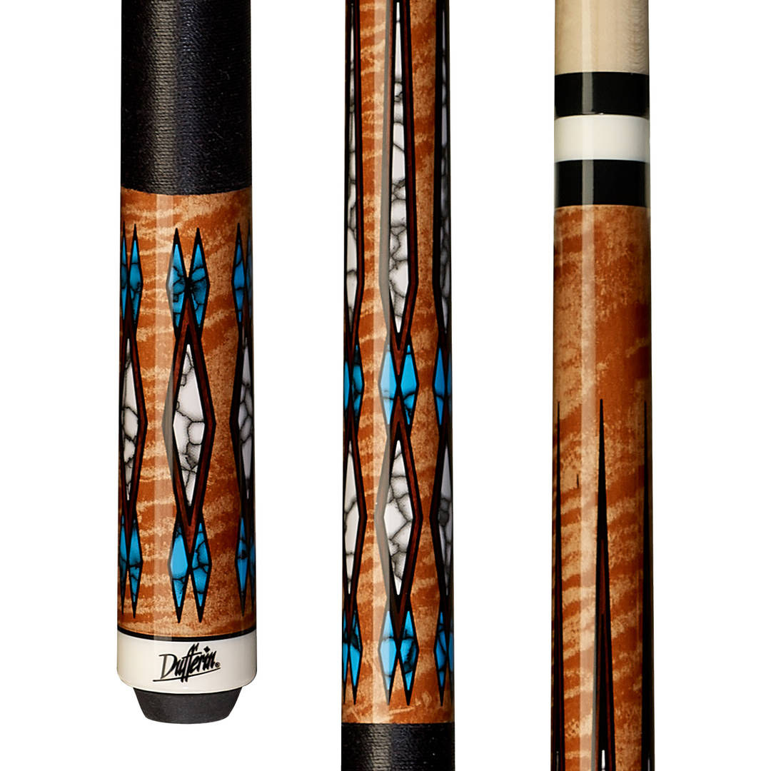 Dufferin ANT, COCOBOLA, BLK/WH