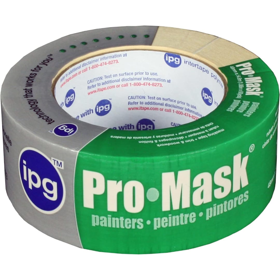 PG505 Utility Paper Masking Tape