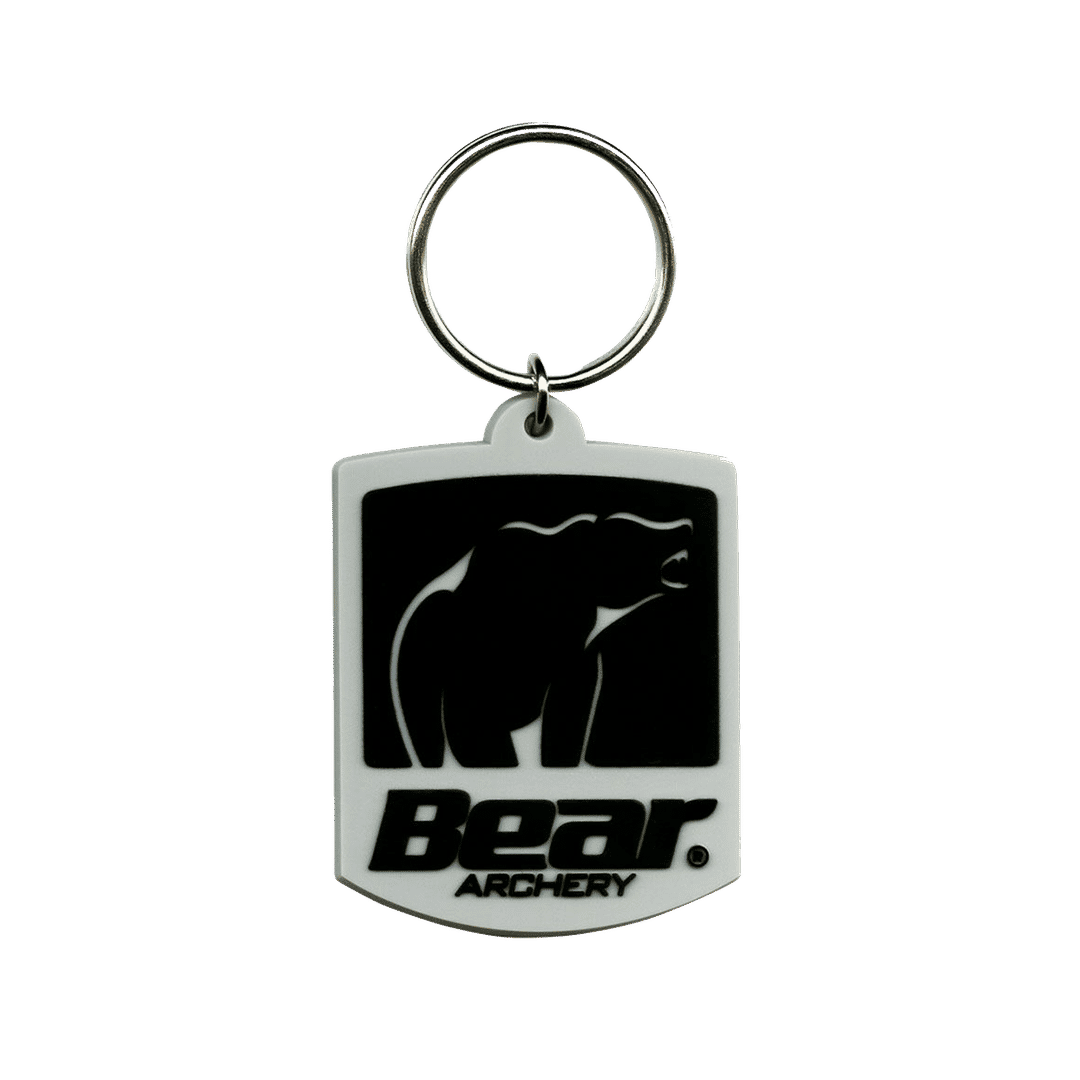 Bear CLASSIC KEY RING