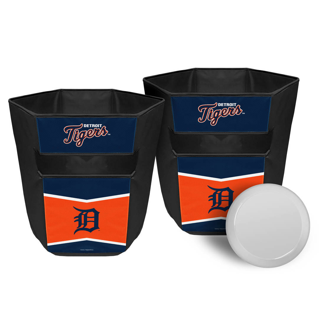 Detroit Tigers | Disc Duel