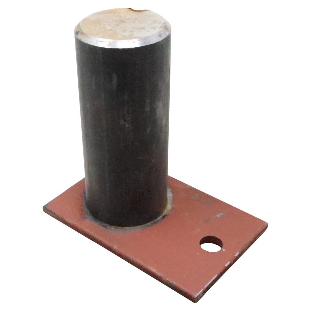 Wastebuilt® Replacement for E-Z Pack- Cylinder Arm Pin - Rod End