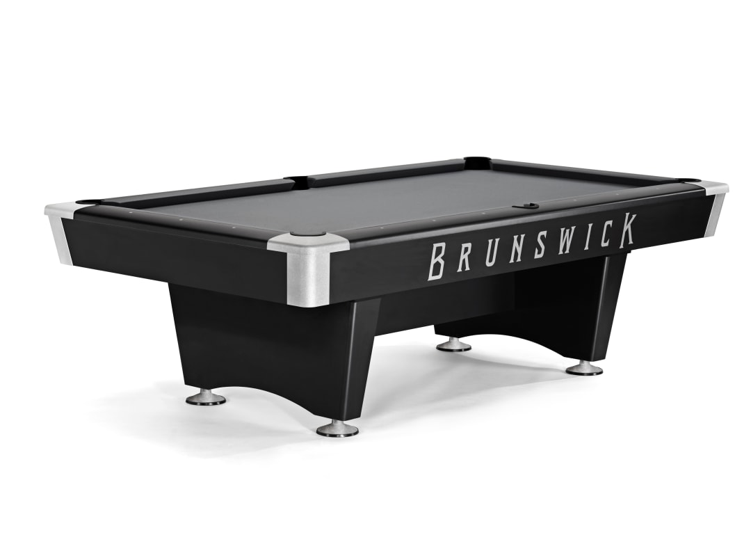 Brunswick Black Wolf Pro 7' Ma